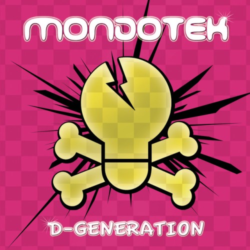 Mondotek