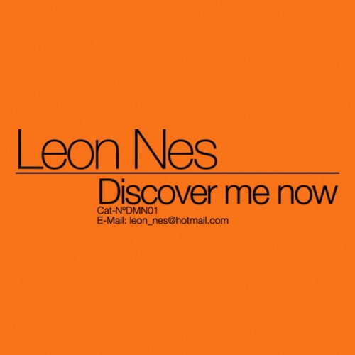 Leon Nes