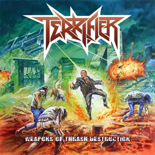 Terrifier