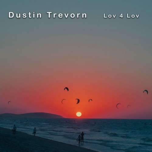 Dustin Trevorn