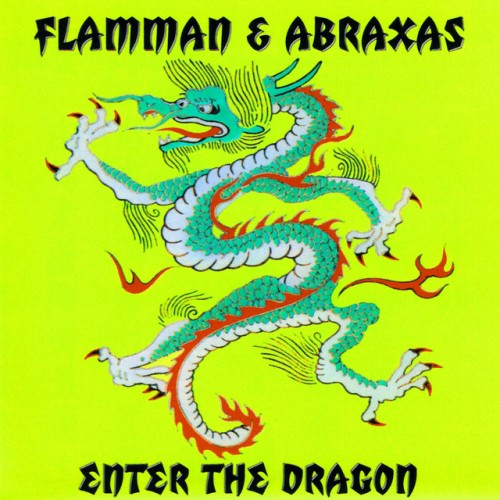 Flamman & Abraxas