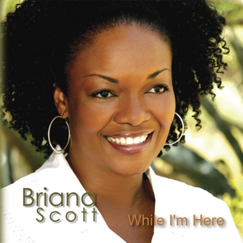 Briana Scott