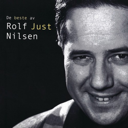 Rolf Just Nilsen