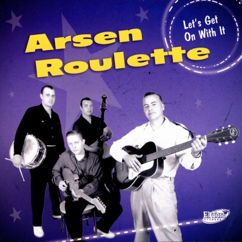 Arsen Roulette