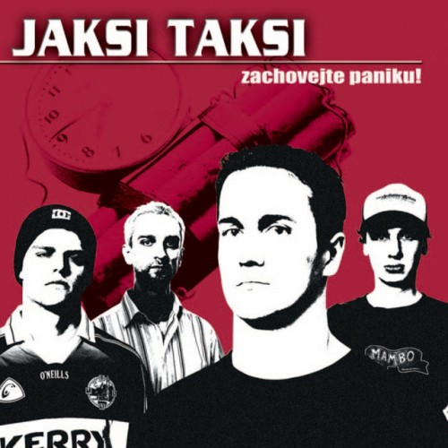 Jaksi Taksi