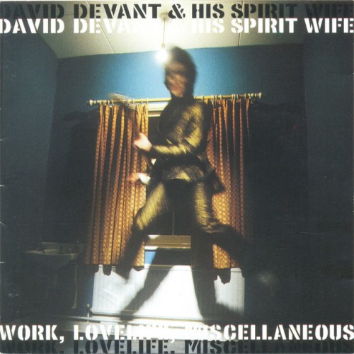 David Devant and His Spirit Wife