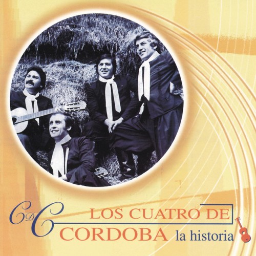 Los Cuatro De Cordoba