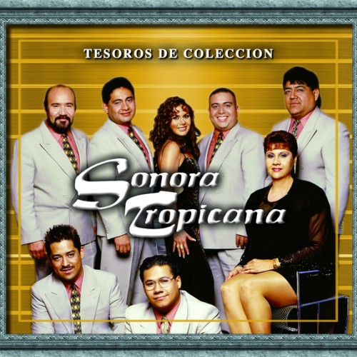 Sonora Tropicana