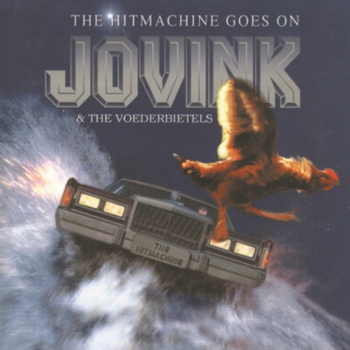 Jovink & the Voederbietels