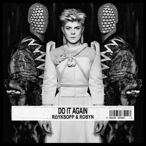 Röyksopp & Robyn