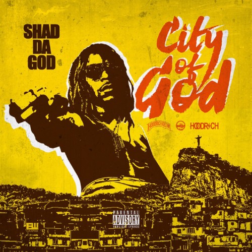 Shad Da God