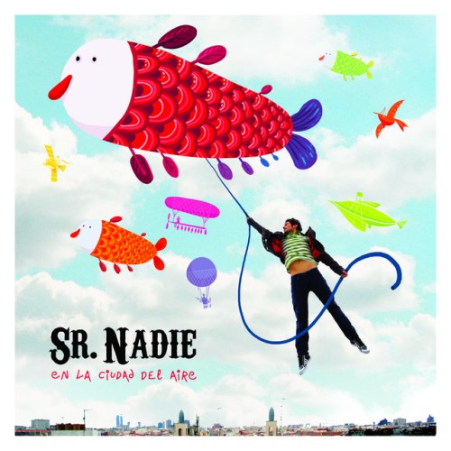 Sr. Nadie