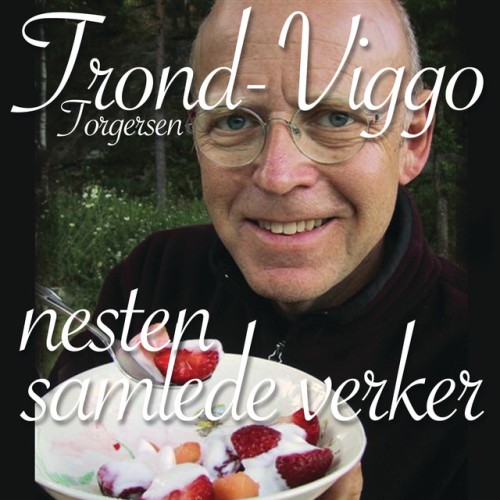 Trond-Viggo Torgersen