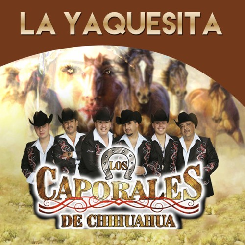 Los Caporales de Chihuahua