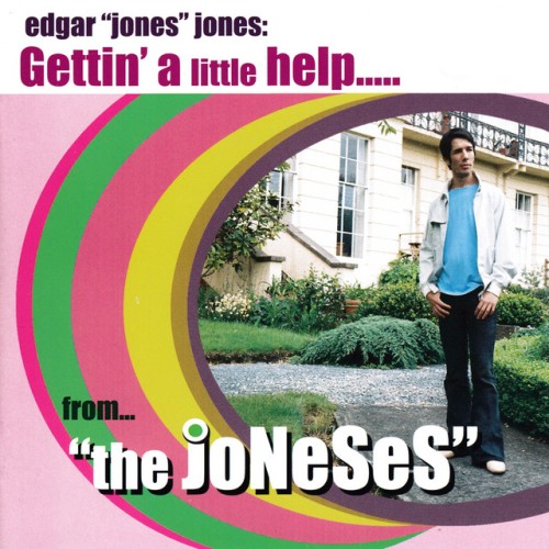 Edgar Jones & The Joneses