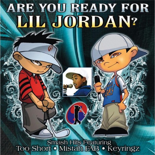 Lil Jordan