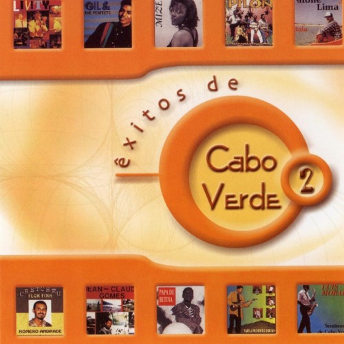 Êxitos de Cabo Verde