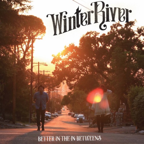 Winter River