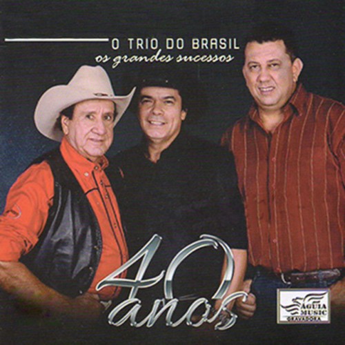 O Trio do Brasil