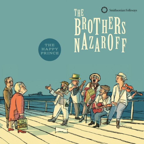 The Brothers Nazaroff