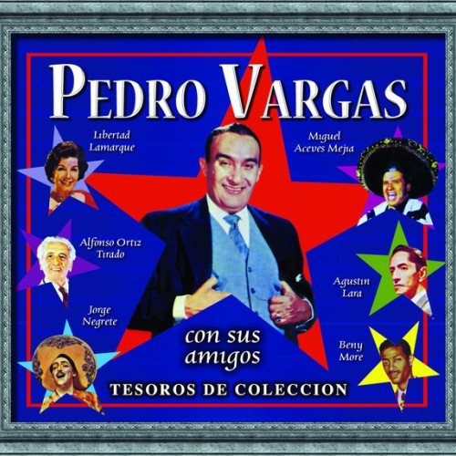 Pedro Vargas