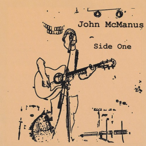 John McManus