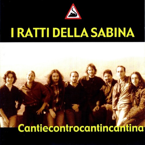 I Ratti Della Sabina