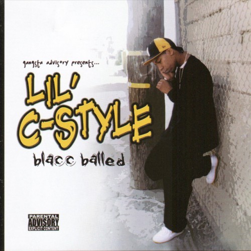 Lil C-Style