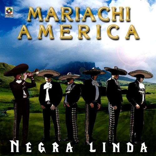 Mariachi America