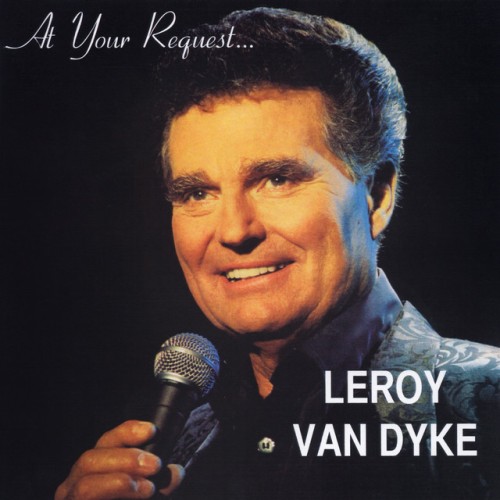 Leroy Van Dyke