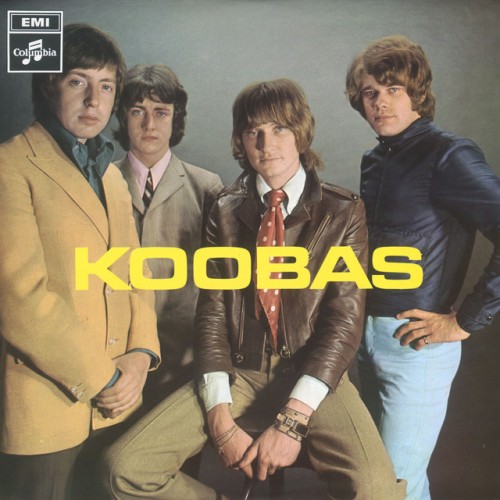 The Koobas