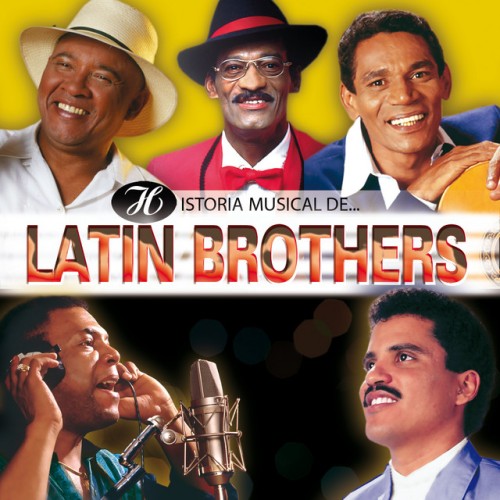 The Latin Brothers