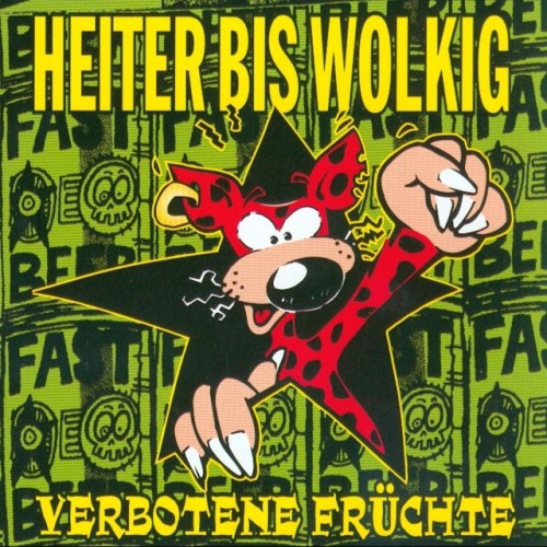 Heiter Bis Wolkig