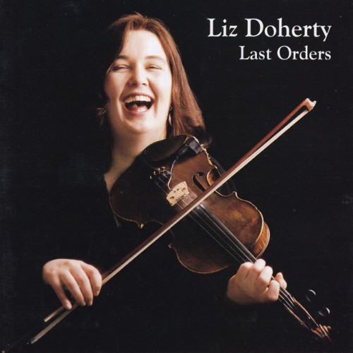 Liz Doherty