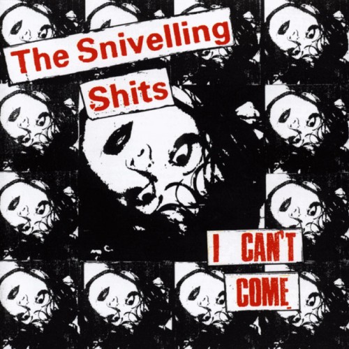 The Snivelling Shits