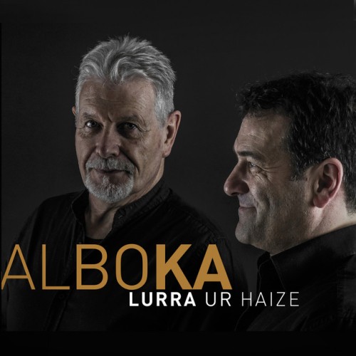 Alboka