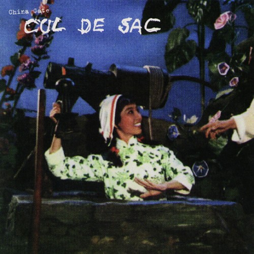 Cul De Sac