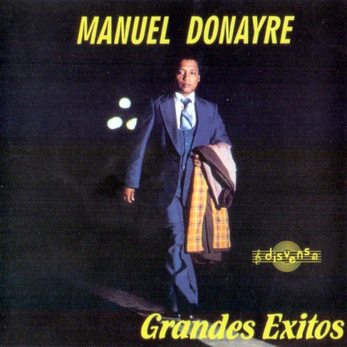 Manuel Donayre