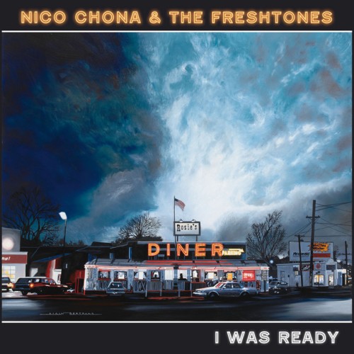 NICO CHONA & the FRESHTONES