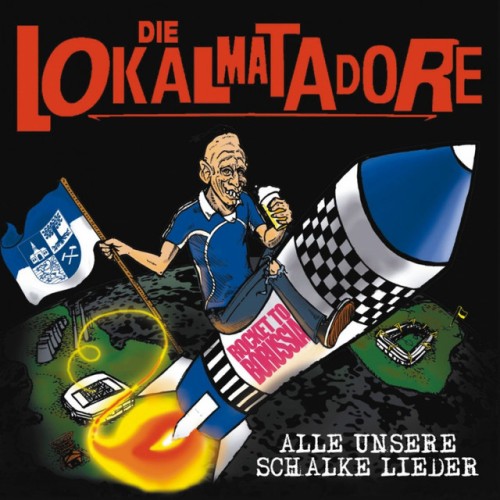 Die Lokalmatadore