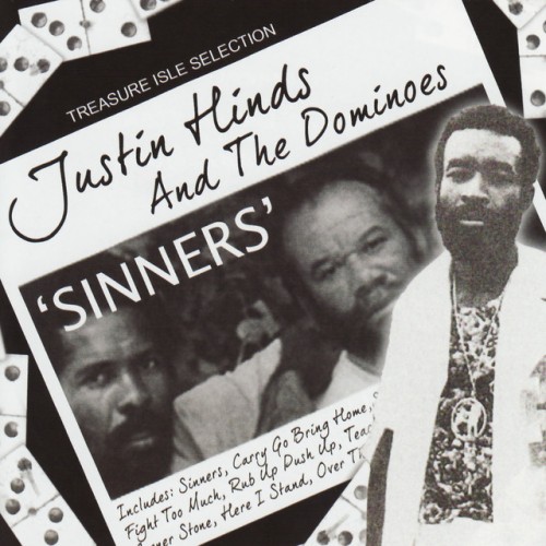 Justin Hinds & The Dominoes