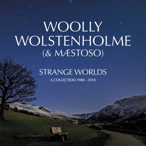 Woolly Wolstenholme