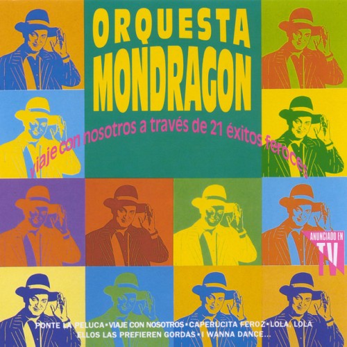 Orquesta Mondragon