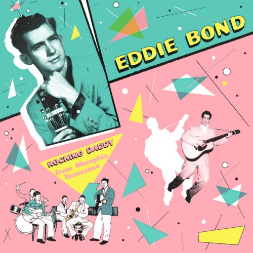 Eddie Bond