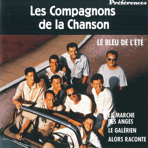 Les Compagnons De La Chanson