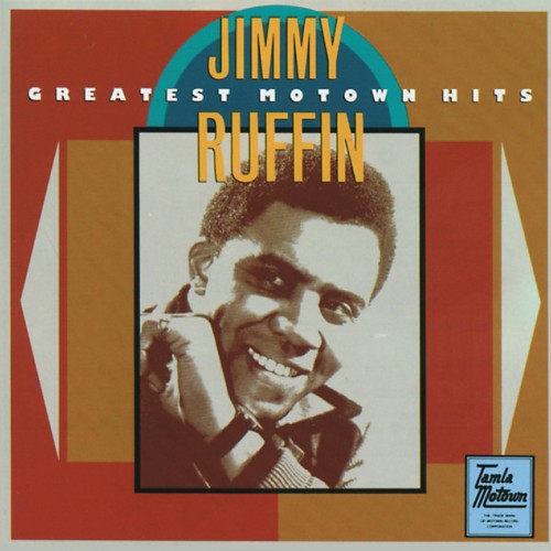 Jimmy Ruffin