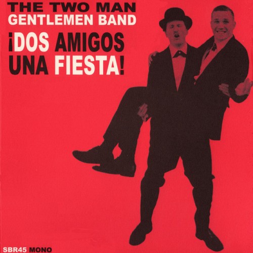 The Two Man Gentlemen Band