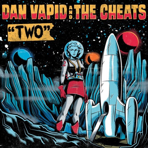 Dan Vapid & the Cheats