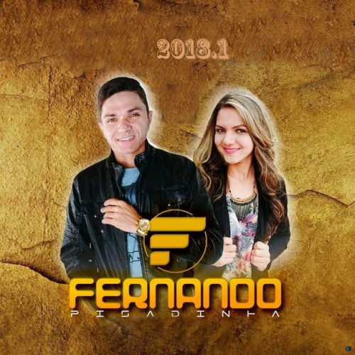 Fernando Pisadinha