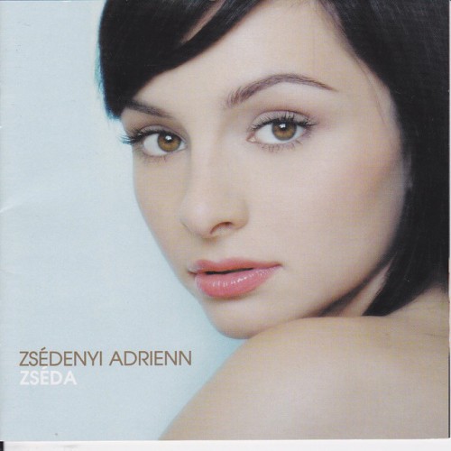 Zsedenyi Adrienn